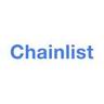 Chainlist's logo