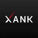 XANK, 首个具有稳定和投资价值的自由浮动加密货币。
