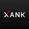 XANK's logo