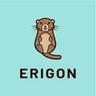 Erigon's logo