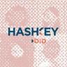 HashKey DID's logo