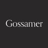 Gossamer Capital, The marketing & strategy team on your cap table.