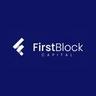 FirstBlock Capital's logo
