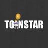 Toonstar's logo