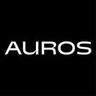 Auros's logo