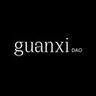 GuanxiDAO's logo