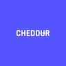 Cheddur's logo