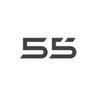 55 Foundry's logo