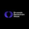 Brussels Blockchain Week's logo