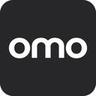 omo's logo