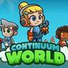 Continuum World, New & exciting NFT and Crypto Farming "Play 2 Earn" game.