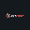 BetFury's logo