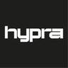 Hypra's logo