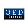 QED Investors's logo