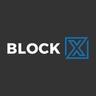 Block X's logo