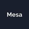 Mesa's logo