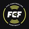 Fan Controlled Football's logo