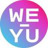 WEYU's logo
