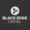 Black Edge Capital's logo