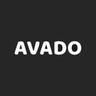 AVADO's logo
