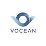 Vocean's logo