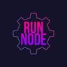 RunNode's logo
