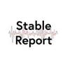 Stable Report's logo