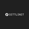 Settlenet's logo
