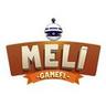 MELI's logo