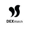 DEX Watch's logo