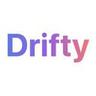 Drifty.xyz's logo