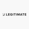 Legitimate's logo