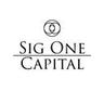 SigOne Capital, 服務於機構場外交易的加密資產交易平臺。