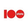 100state's logo