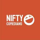 Nifty Comedians