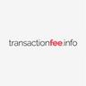 Transactionfee.info's logo