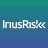 IriusRisk's logo