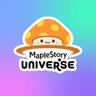 MapleStory Universe's logo