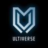 Ultiverse's logo
