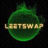 LeetSwap's logo