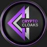 CryptoCloaks's logo