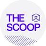 The Scoop's logo