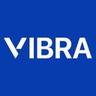 VIBRA's logo