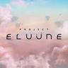 Project Eluune's logo