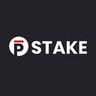 pSTAKE's logo