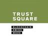 Trust Square's logo