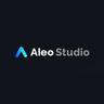 Aleo Studio's logo