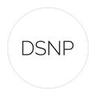 DSNP's logo