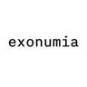 Exonumia's logo