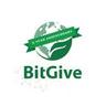 BitGive's logo